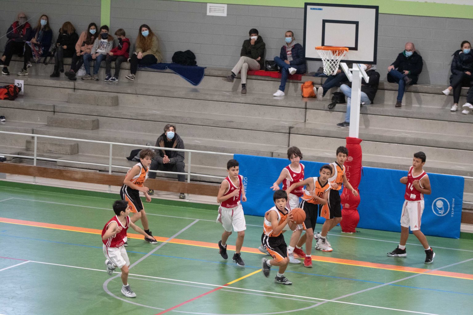 ABL imagem de galeria