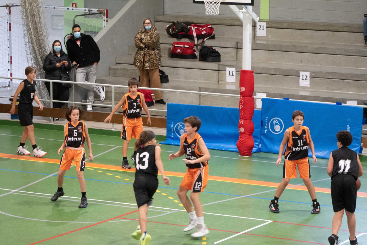 ABL imagem de galeria
