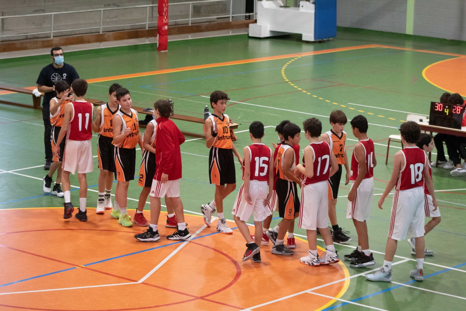 ABL imagem de galeria