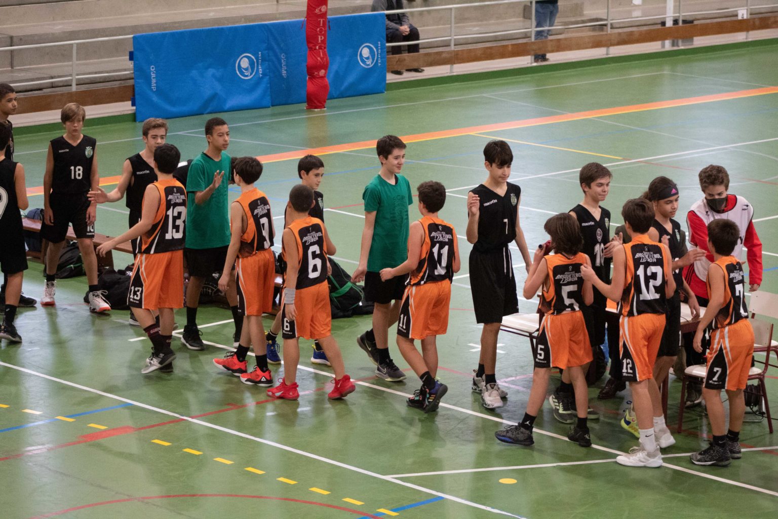 ABL imagem de galeria