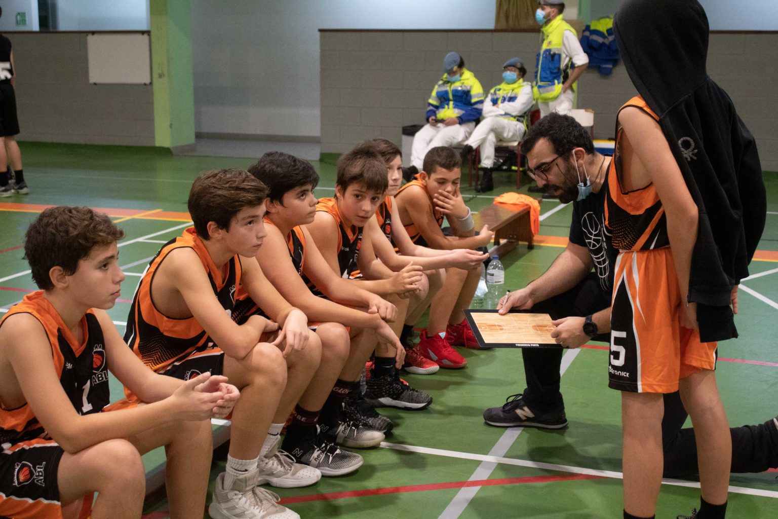 ABL imagem de galeria