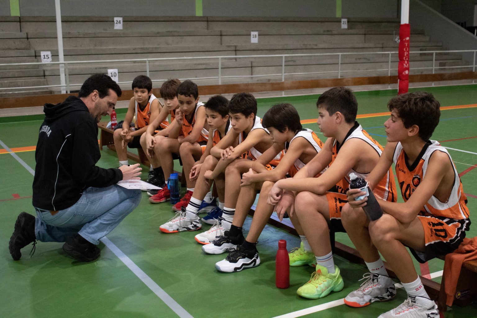 ABL imagem de galeria