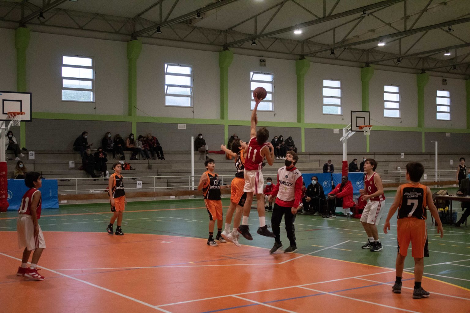 ABL imagem de galeria