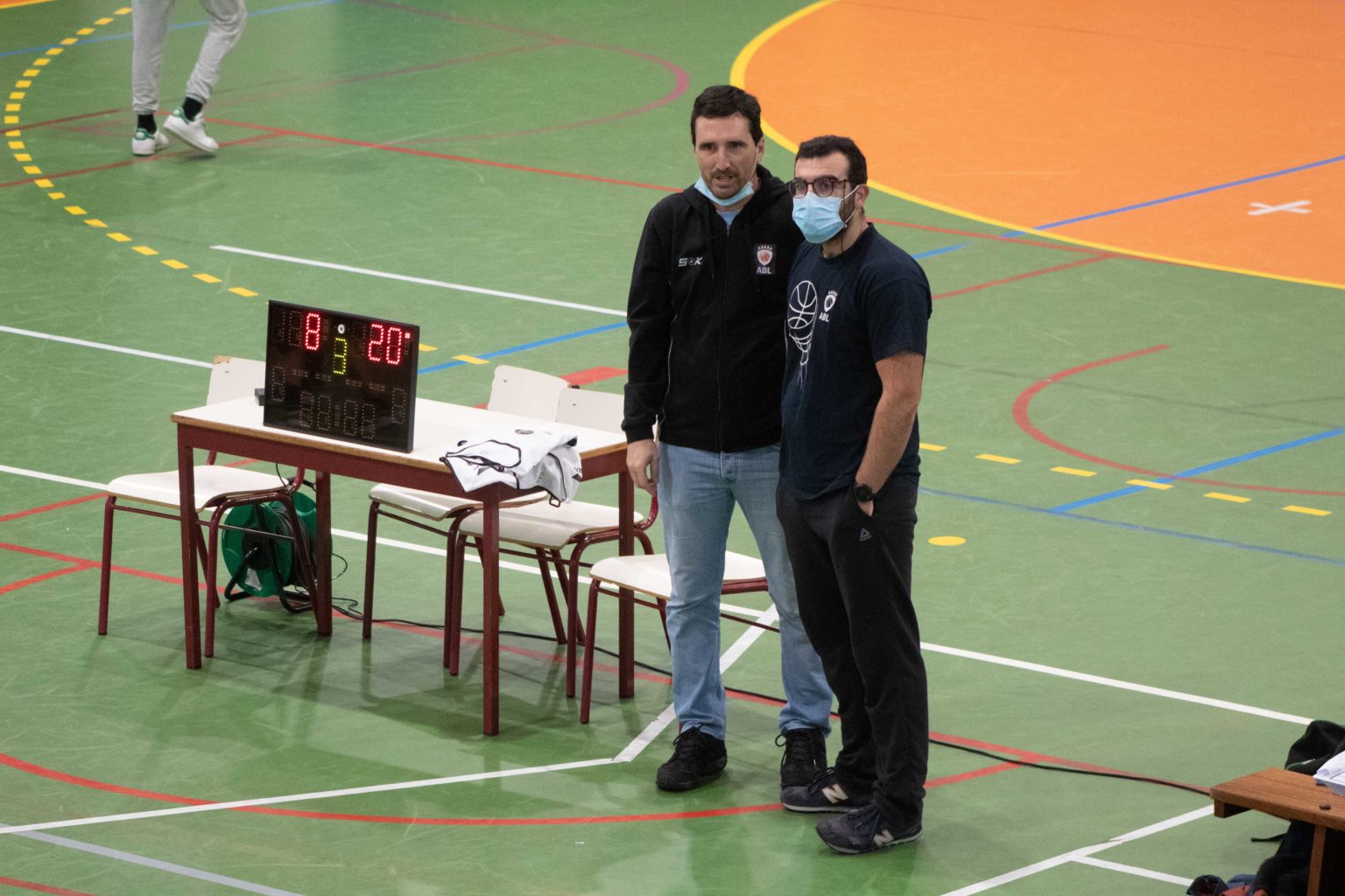 ABL imagem de galeria