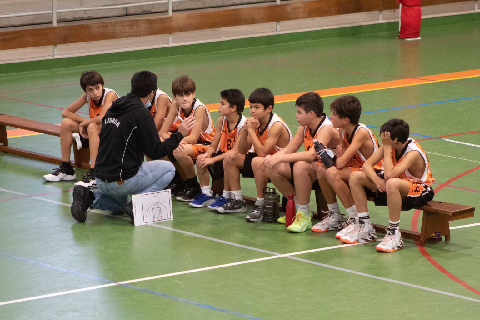 ABL imagem de galeria