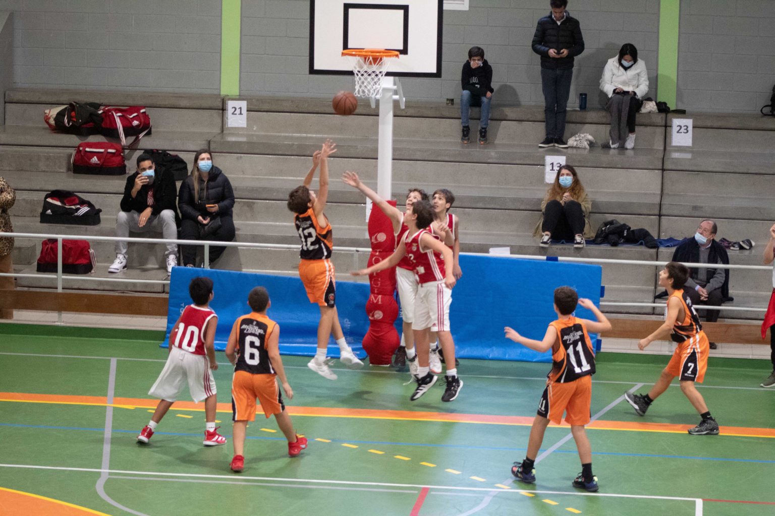 ABL imagem de galeria