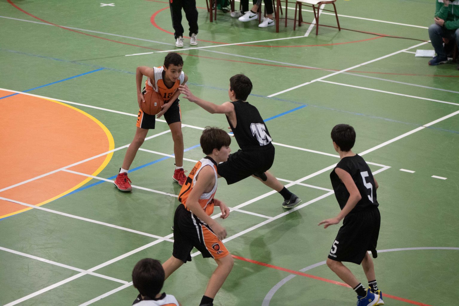 ABL imagem de galeria