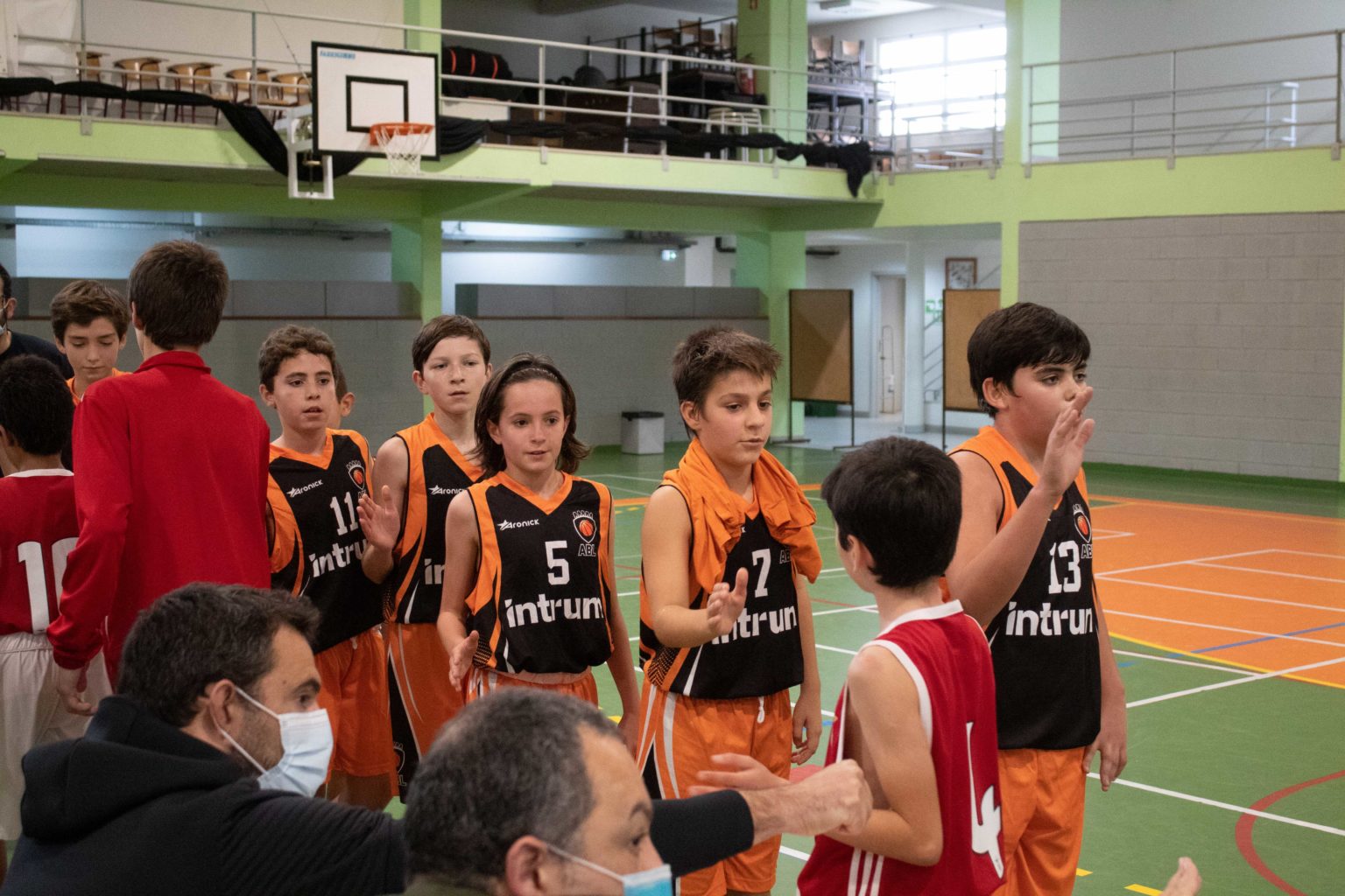 ABL imagem de galeria