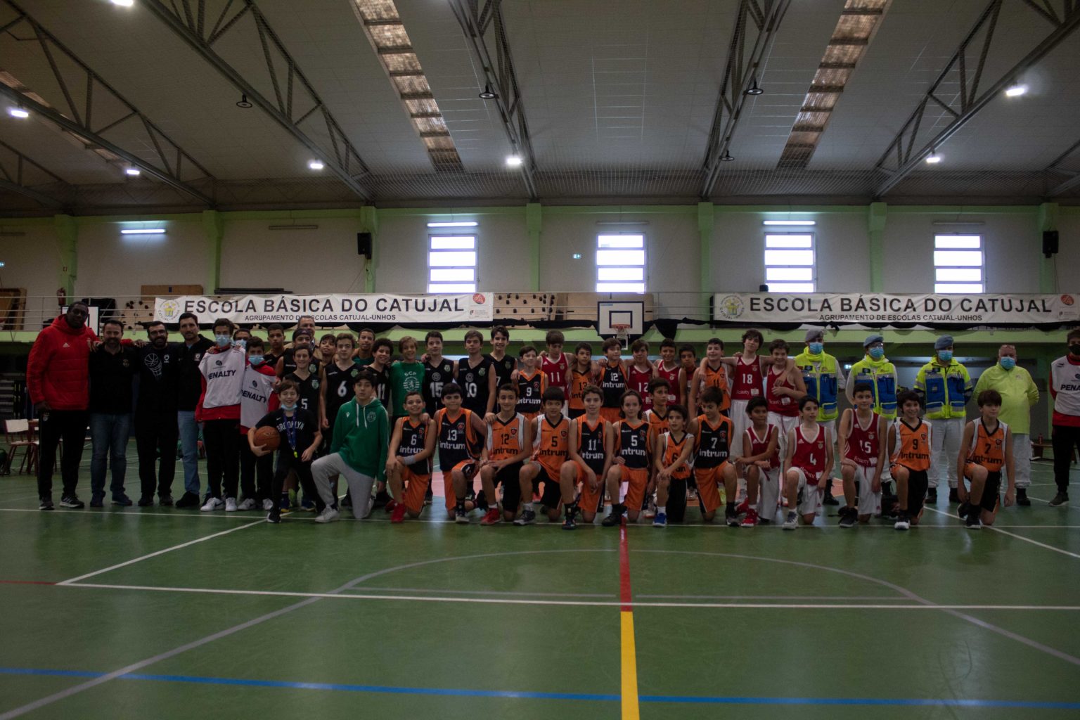 ABL imagem de galeria