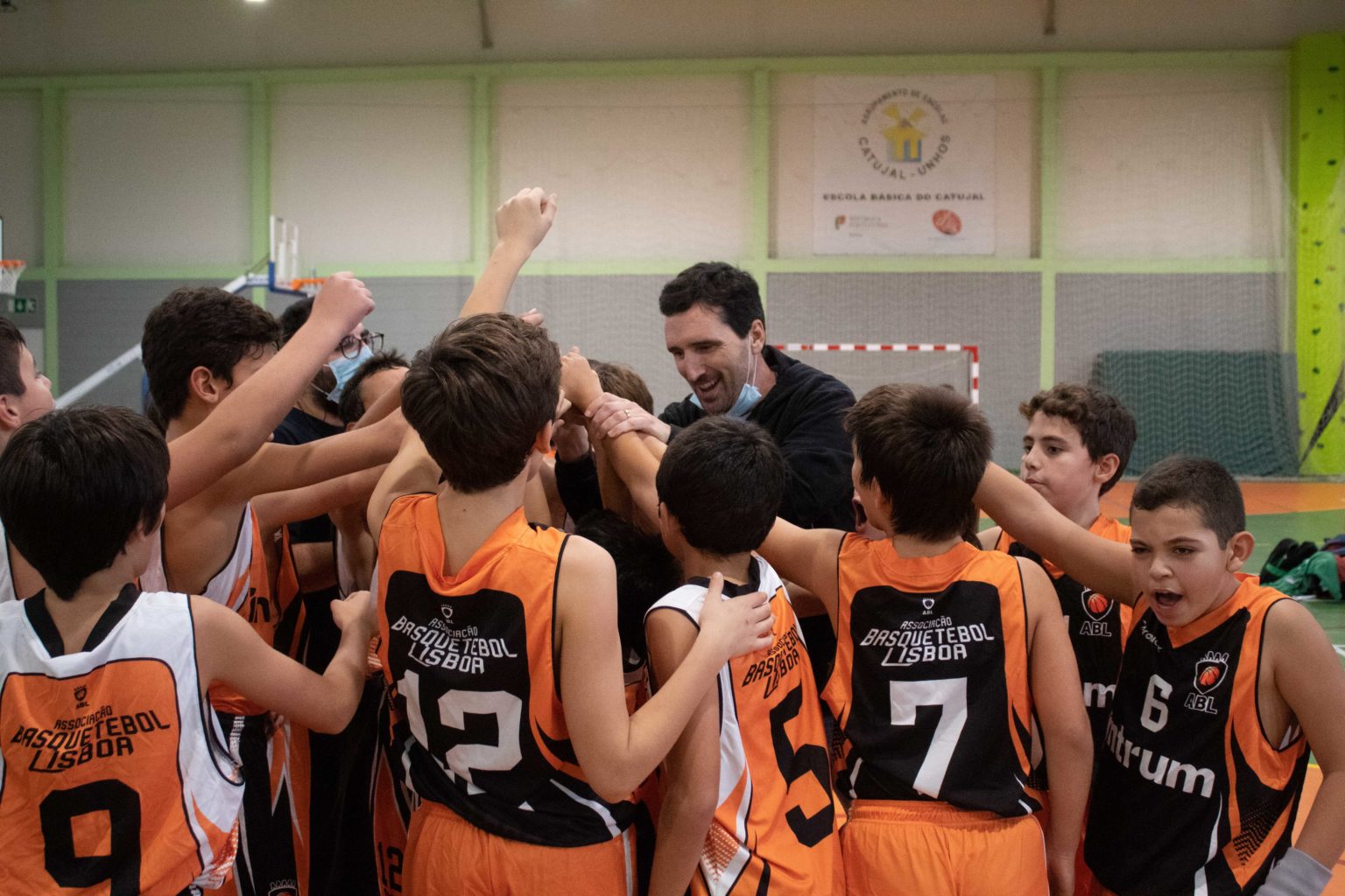 ABL imagem de galeria