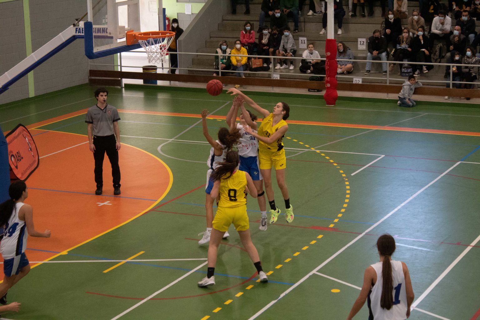 ABL imagem de galeria