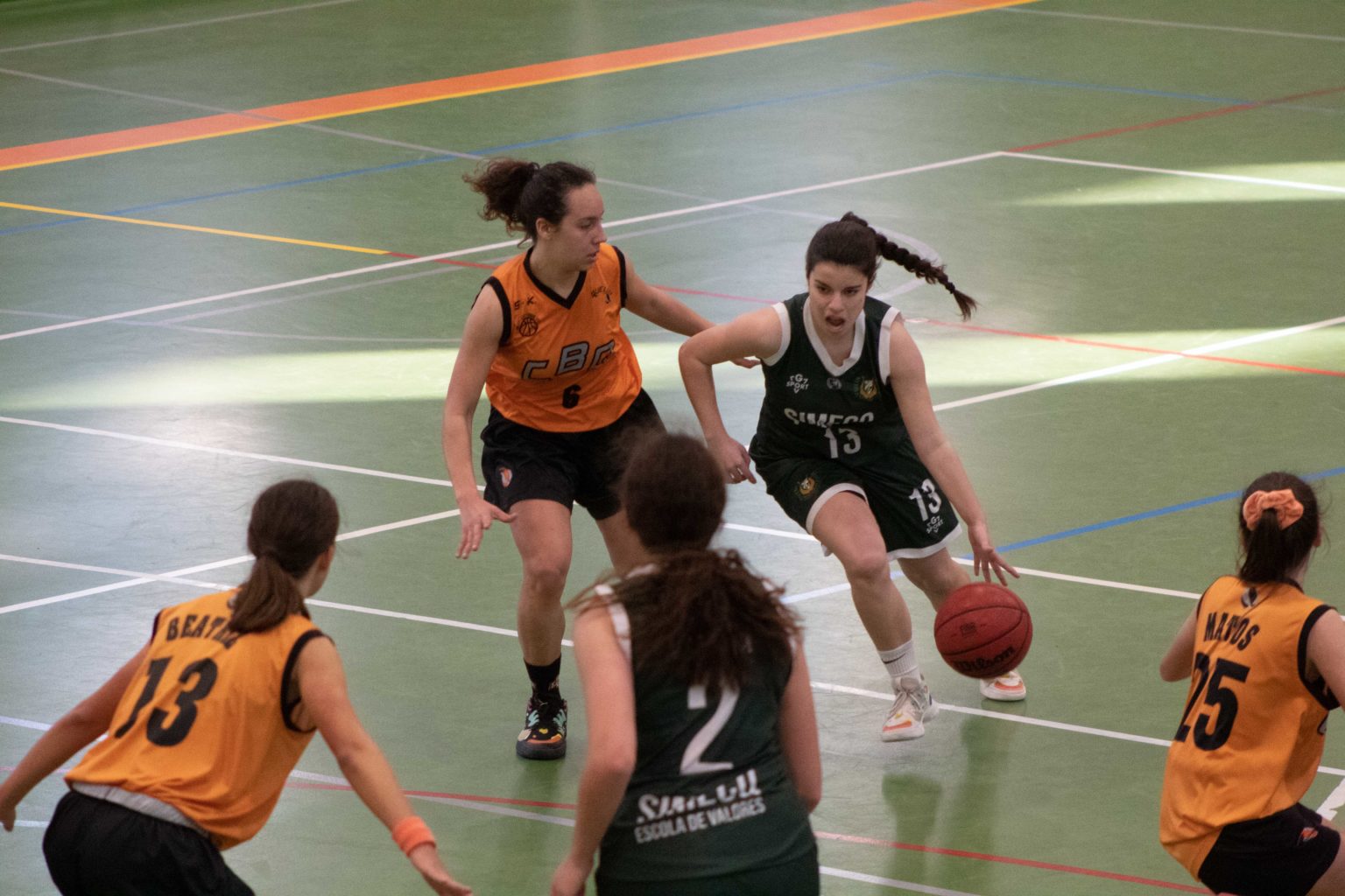 ABL imagem de galeria