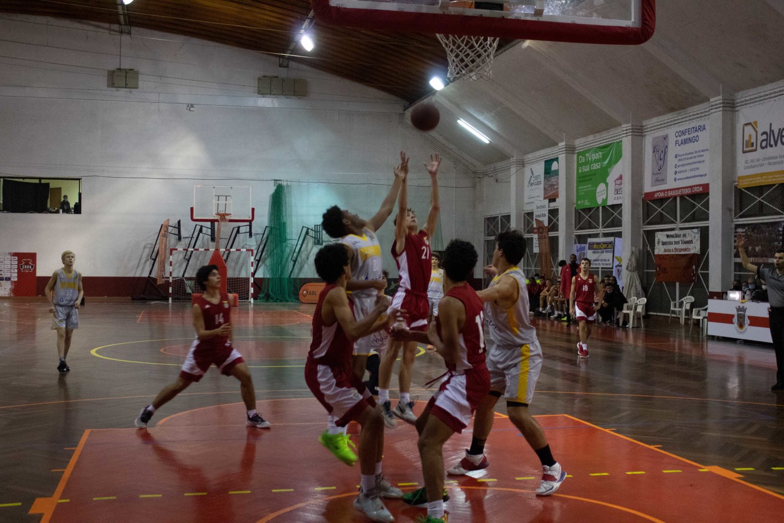 ABL imagem de galeria