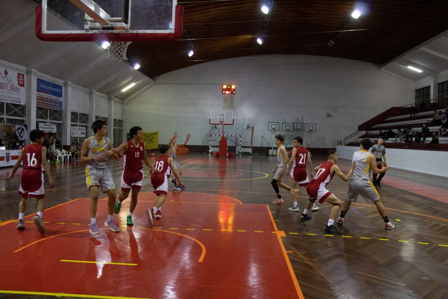 ABL imagem de galeria