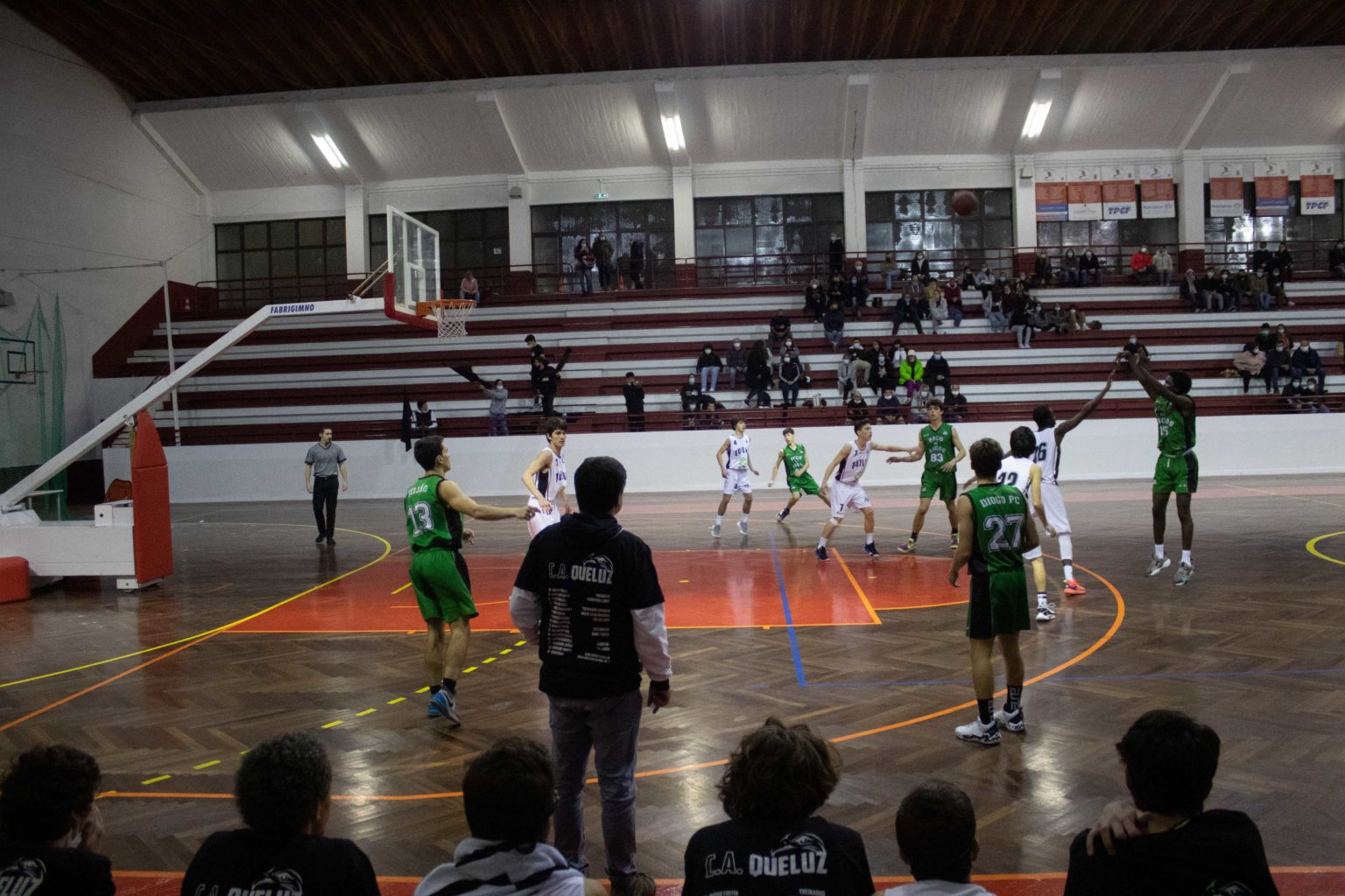 ABL imagem de galeria