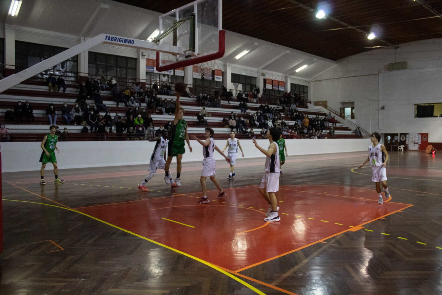 ABL imagem de galeria