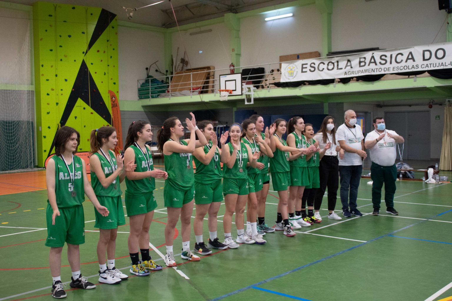 ABL imagem de galeria