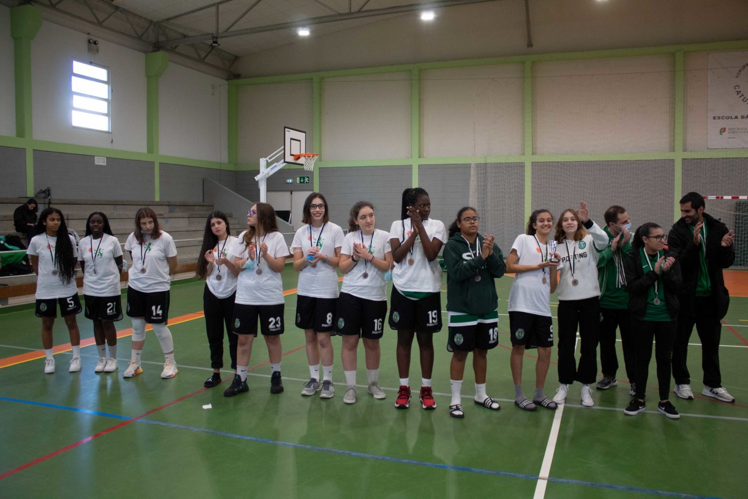 ABL imagem de galeria