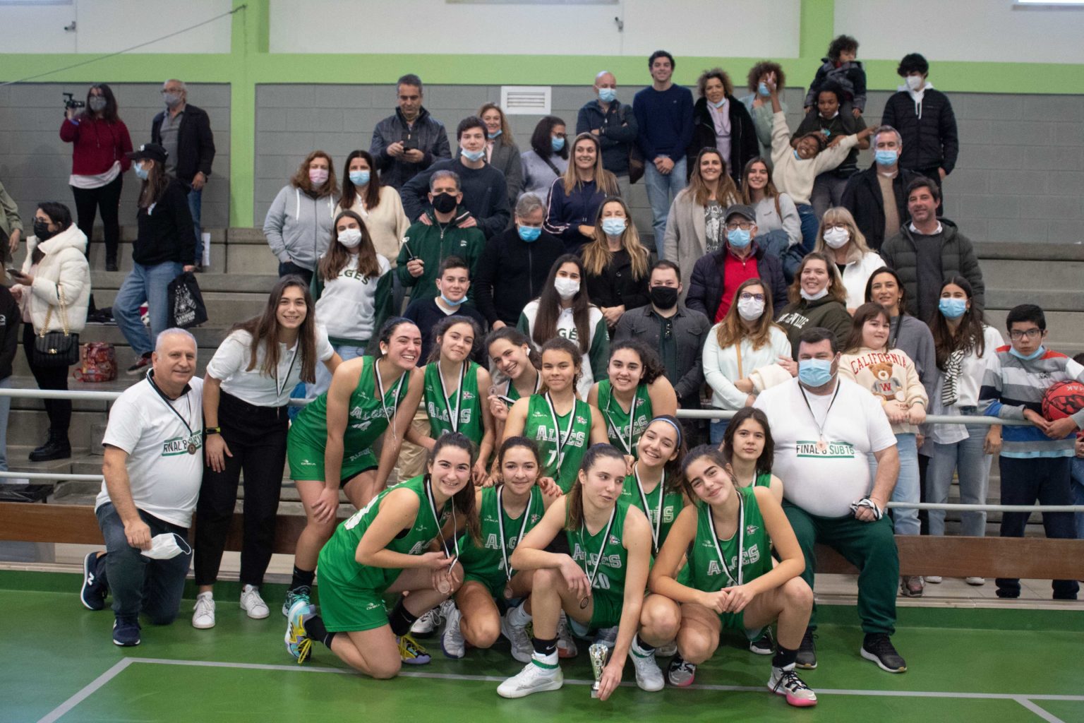 ABL imagem de galeria
