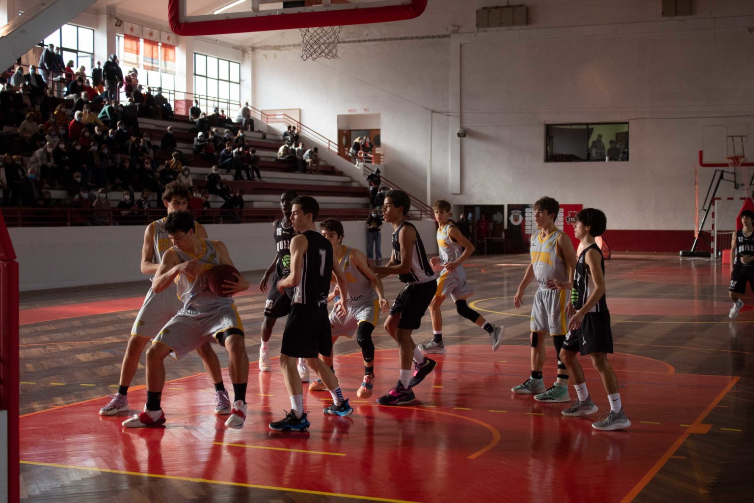 ABL imagem de galeria