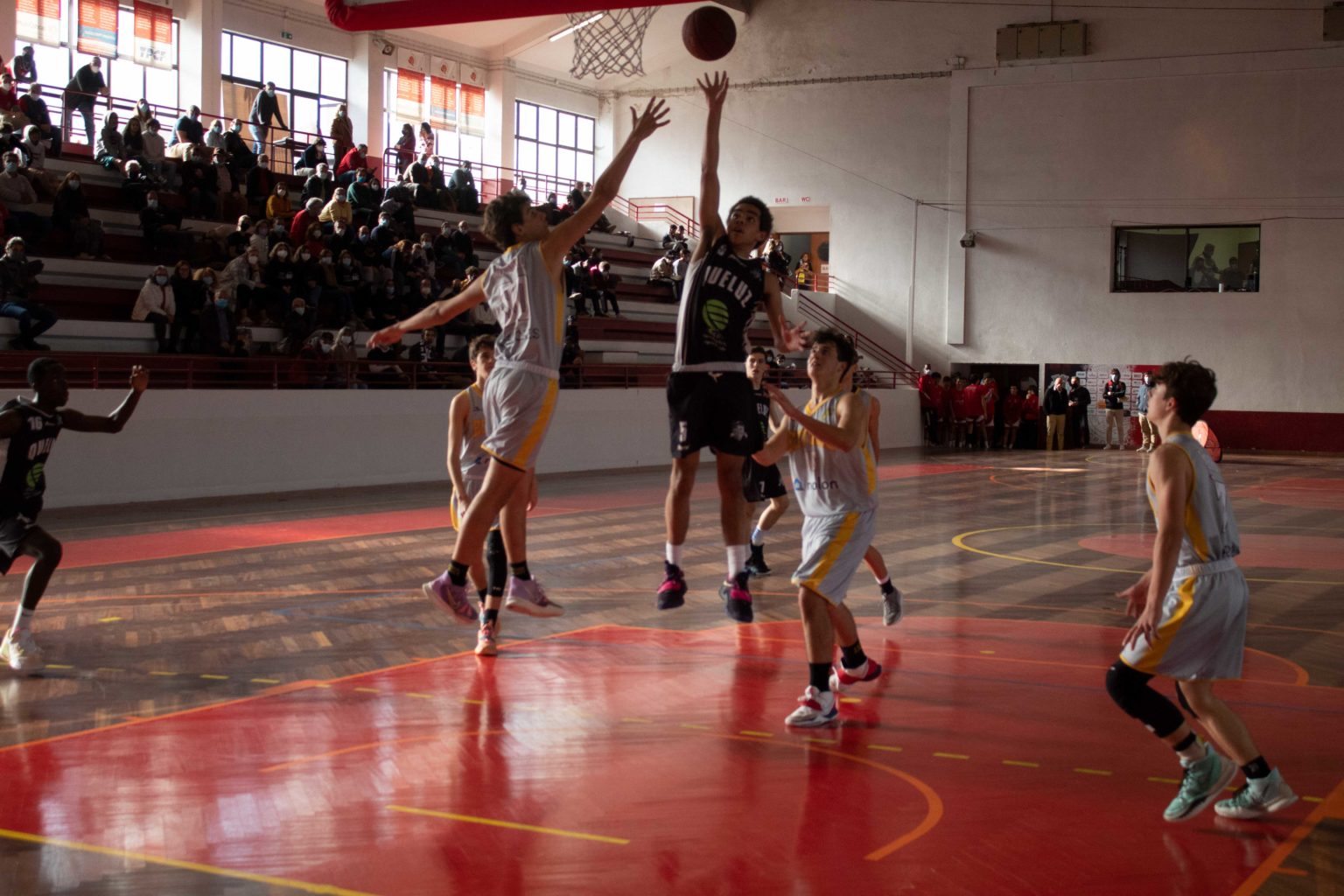 ABL imagem de galeria