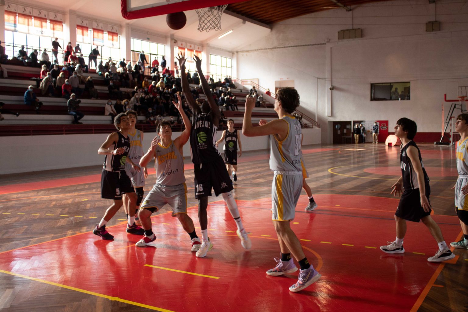ABL imagem de galeria