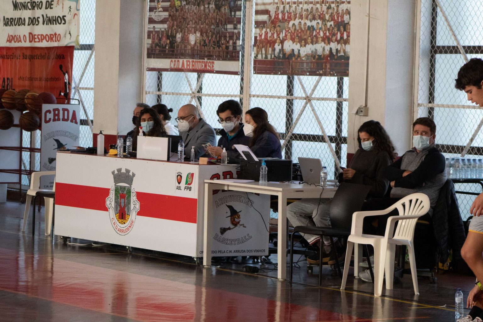 ABL imagem de galeria