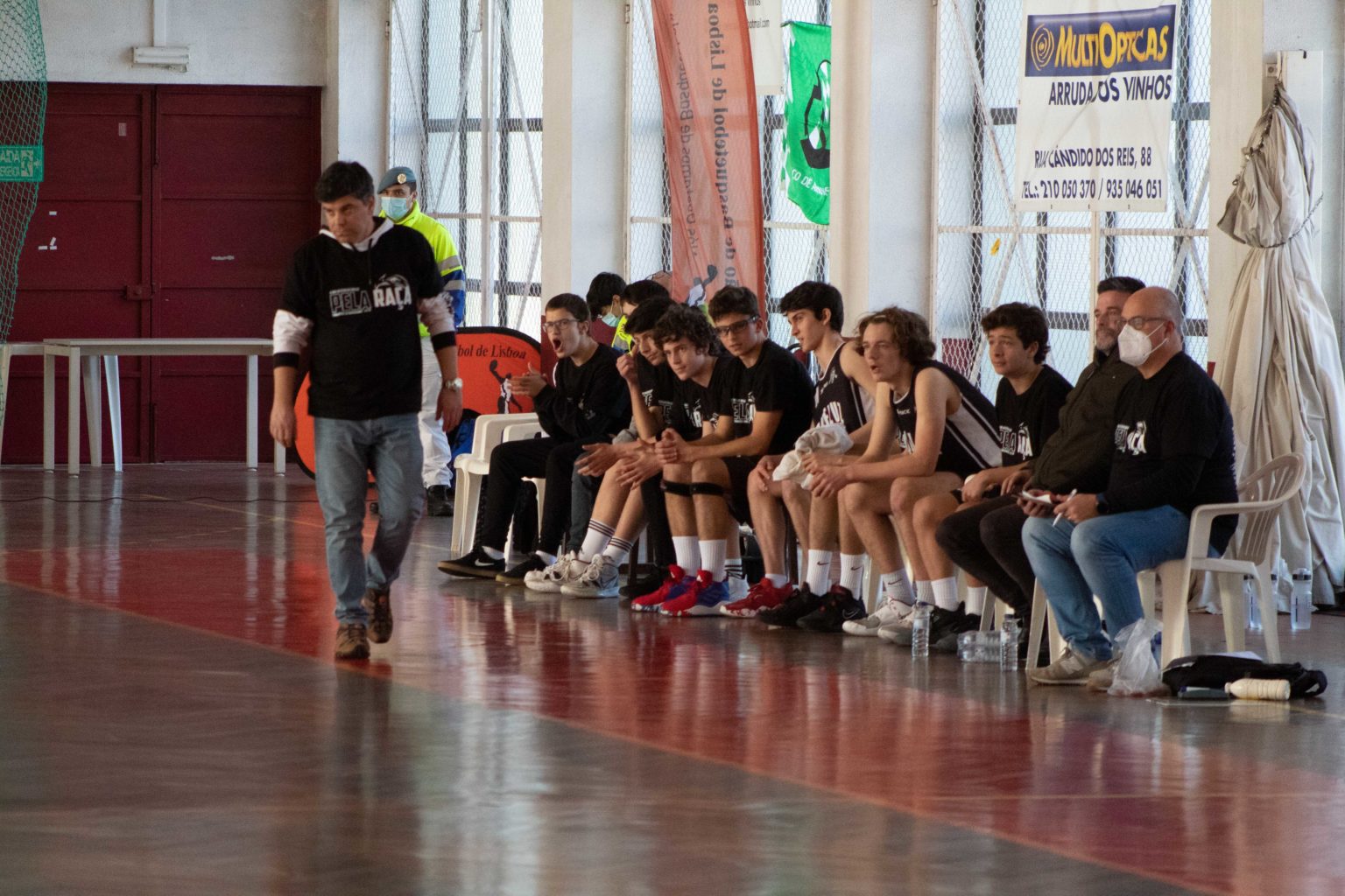 ABL imagem de galeria
