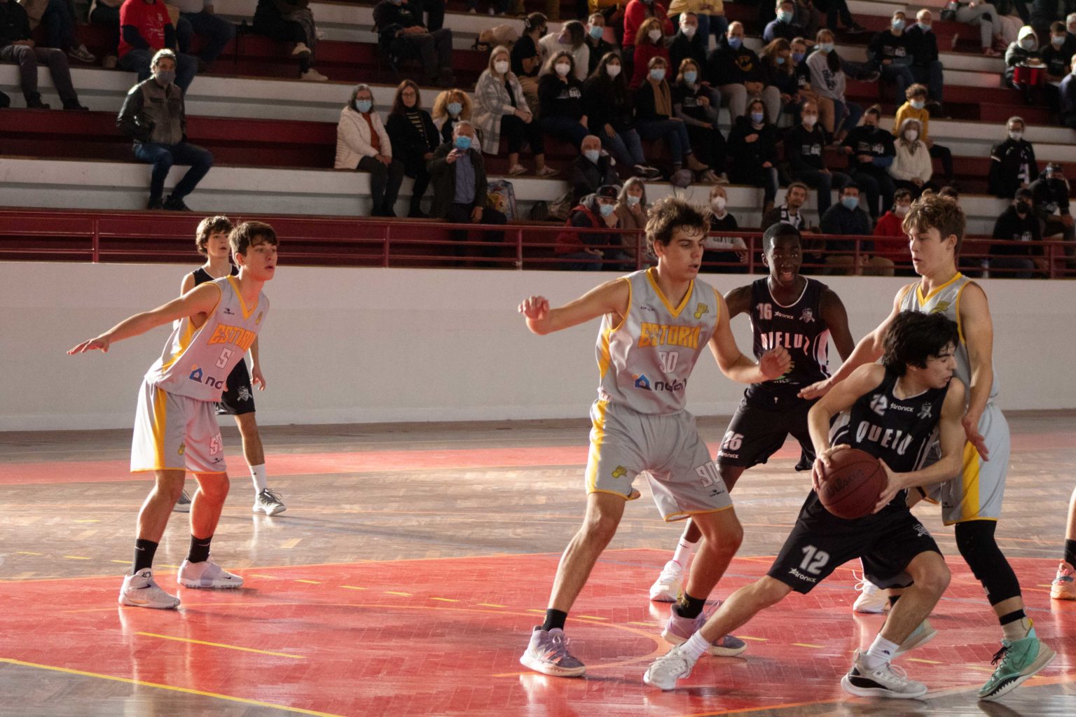 ABL imagem de galeria