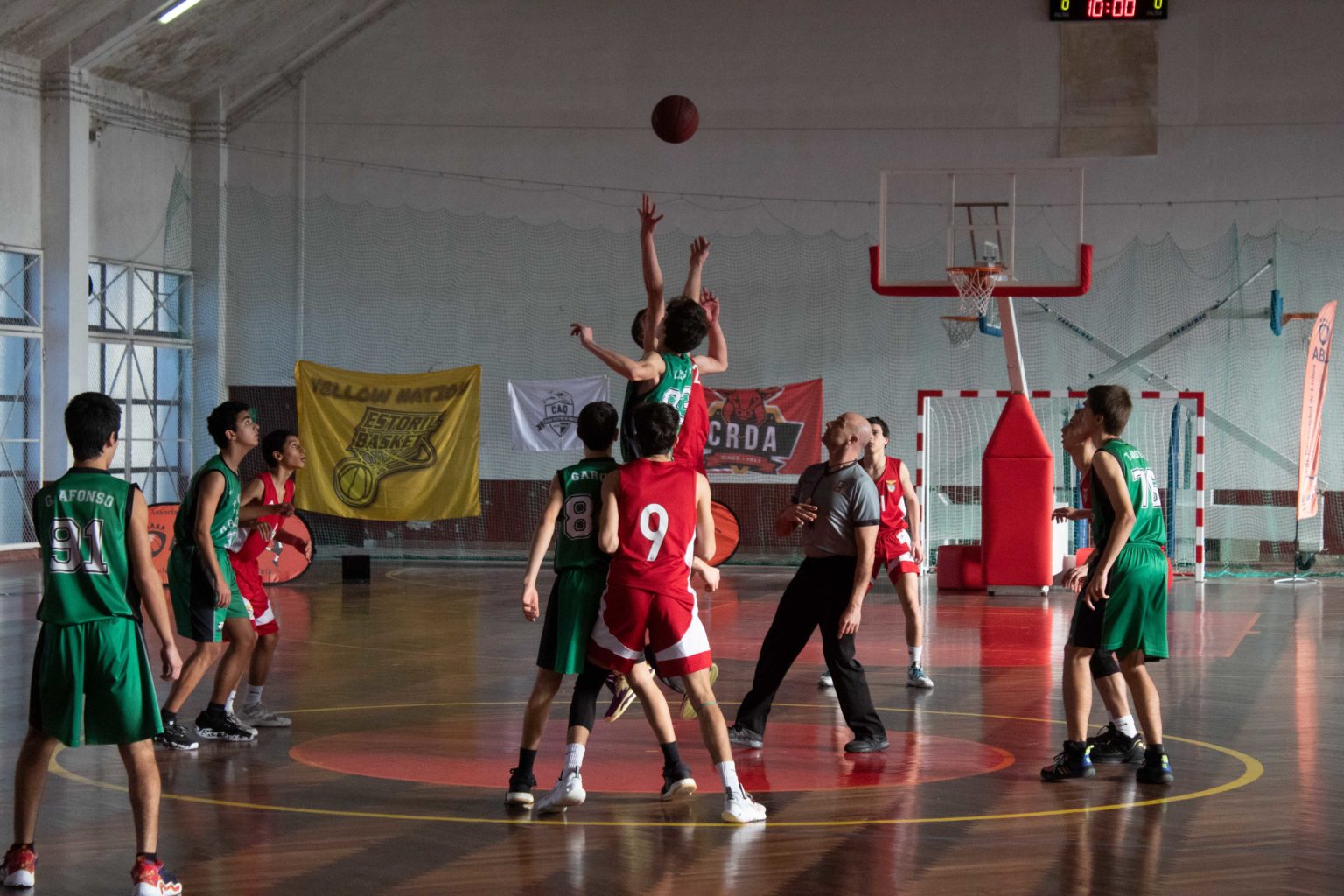 ABL imagem de galeria