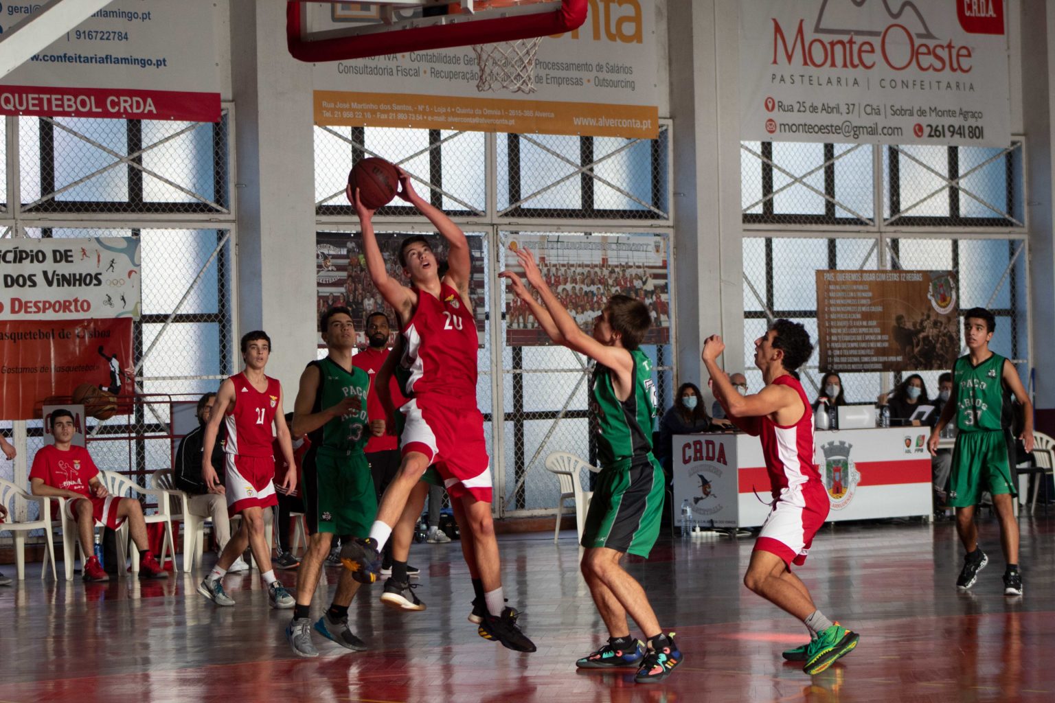 ABL imagem de galeria