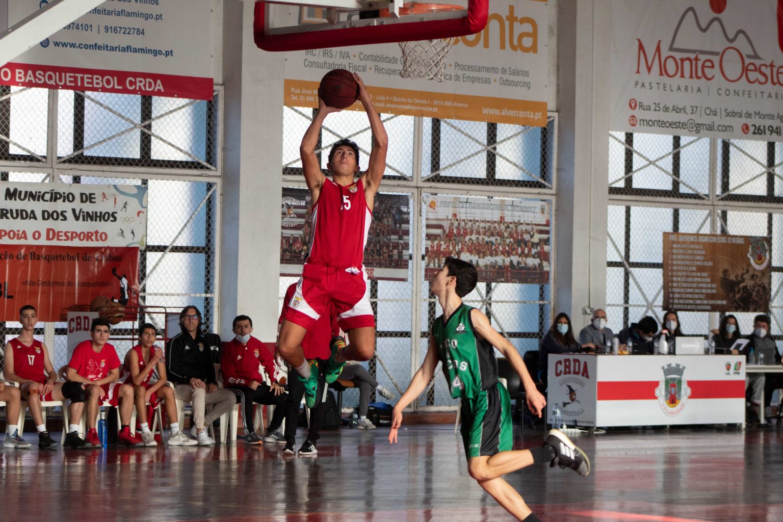 ABL imagem de galeria