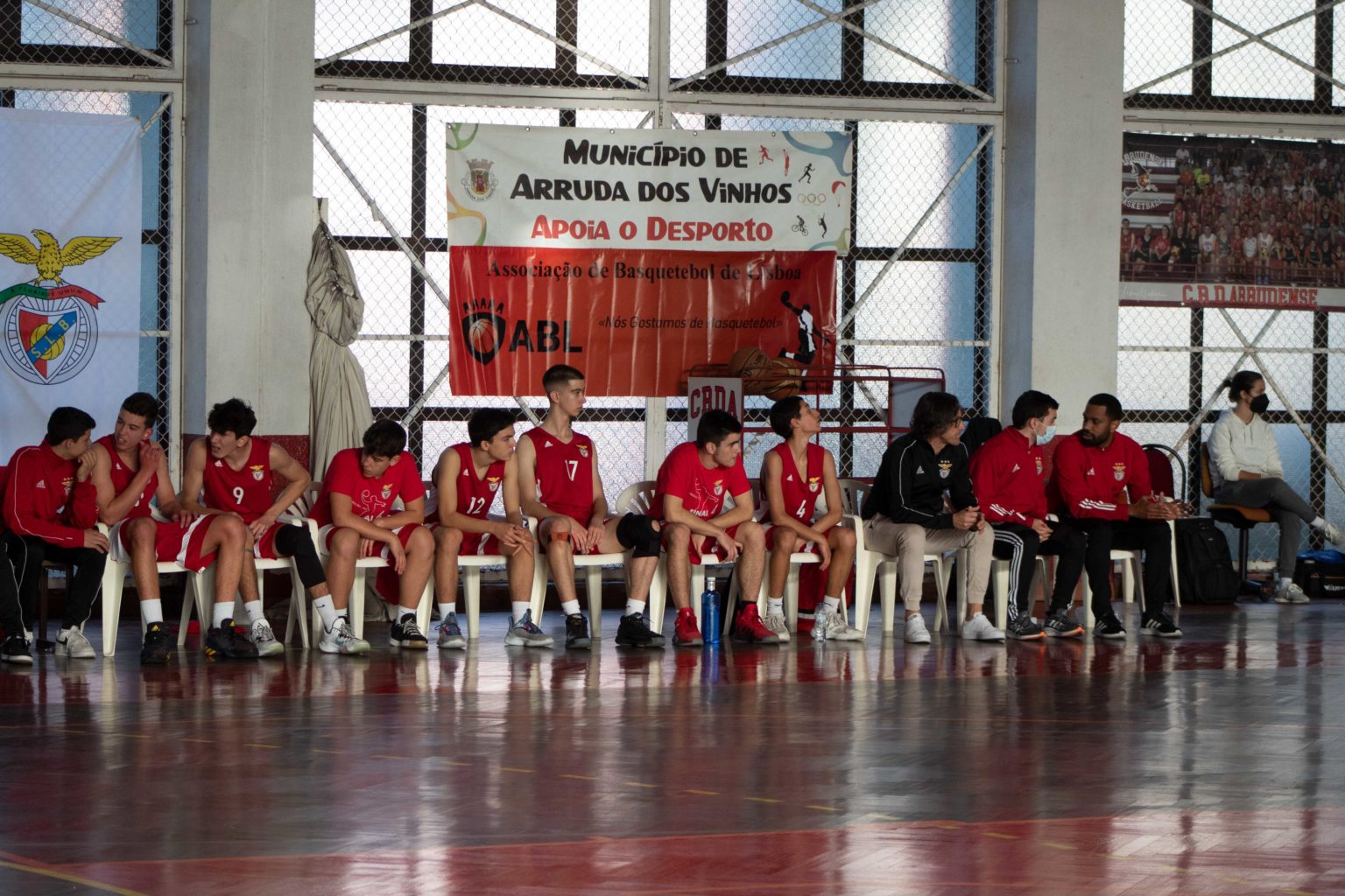 ABL imagem de galeria