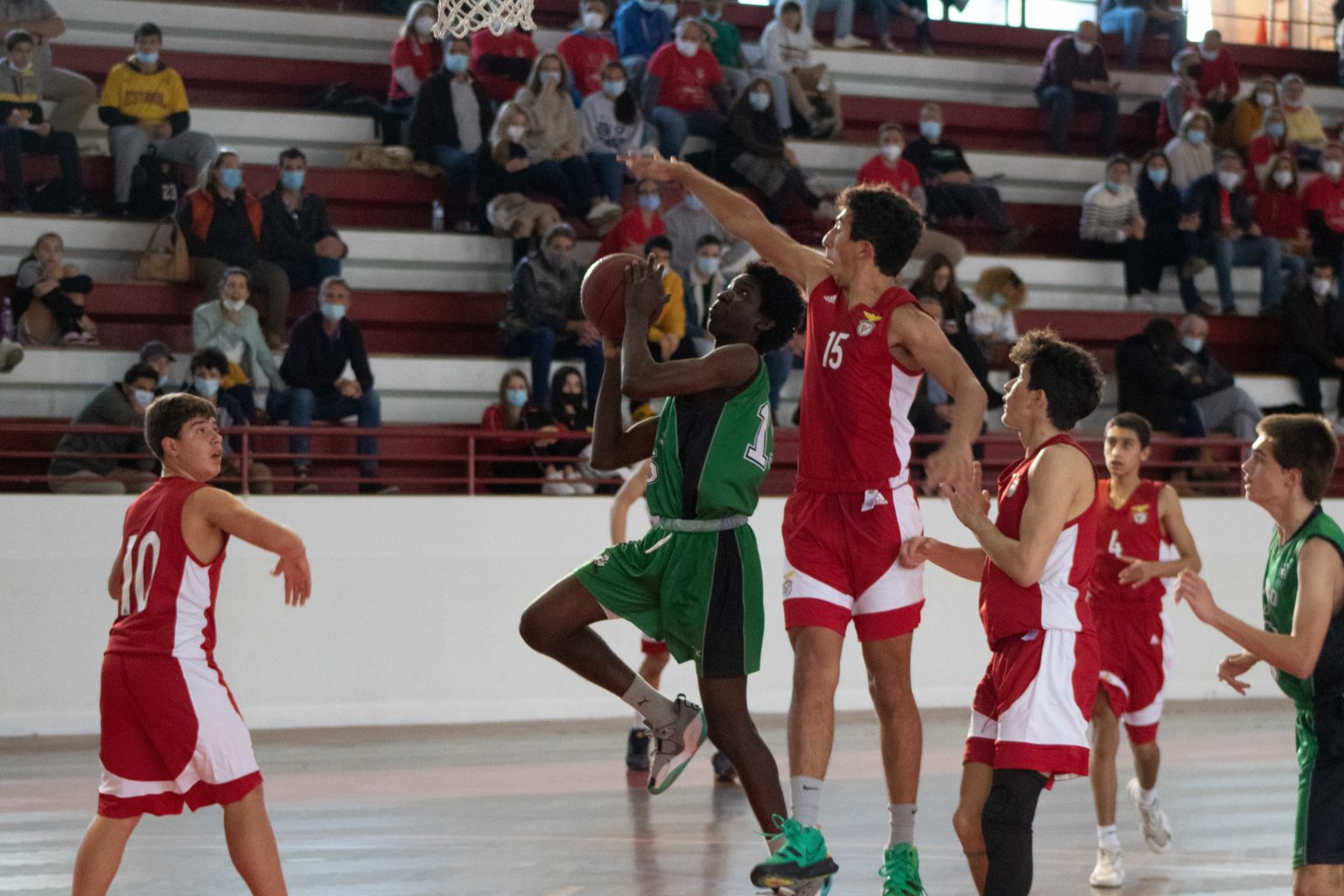ABL imagem de galeria