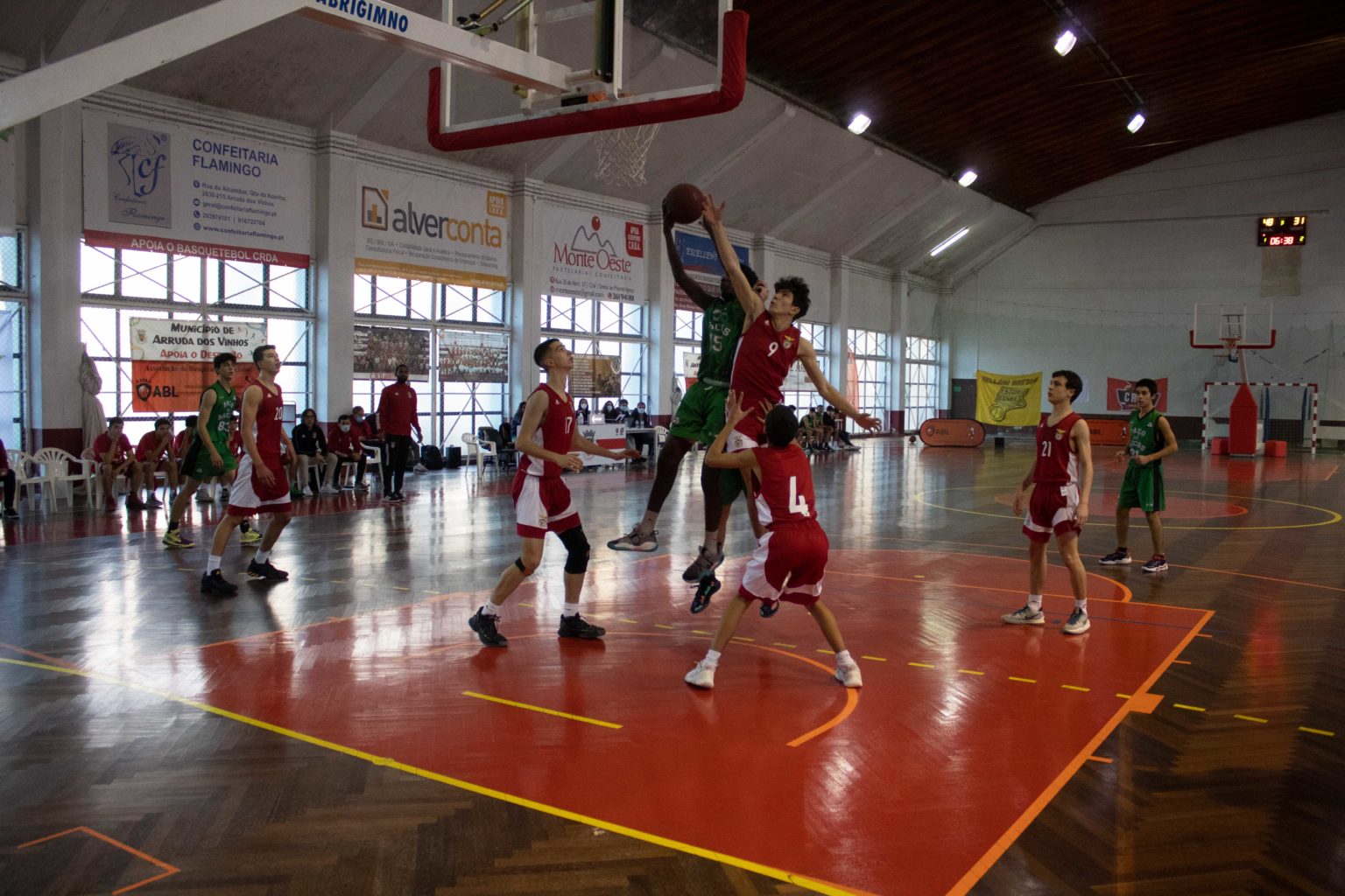 ABL imagem de galeria
