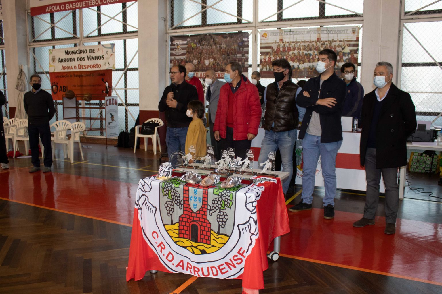 ABL imagem de galeria