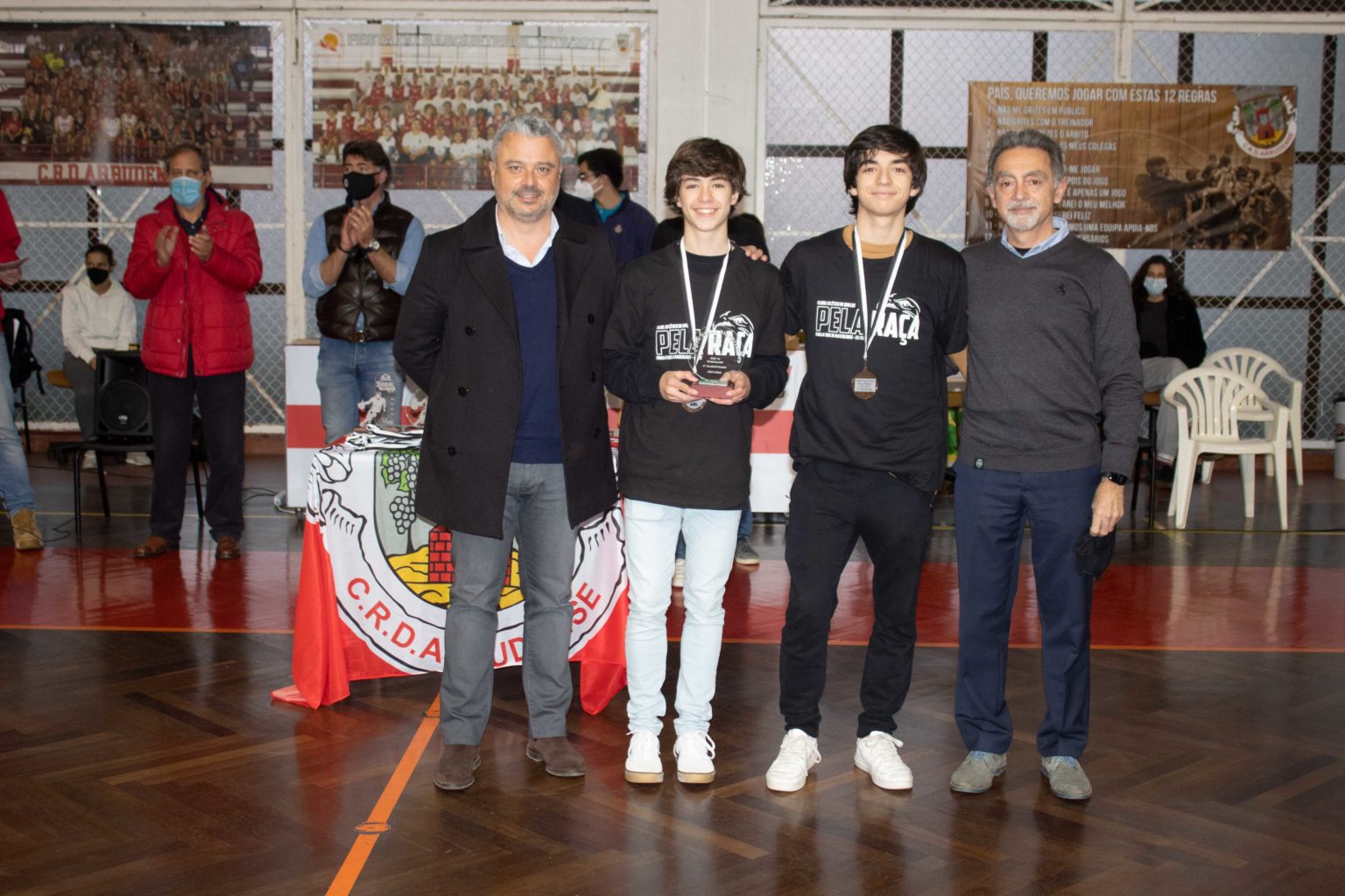 ABL imagem de galeria