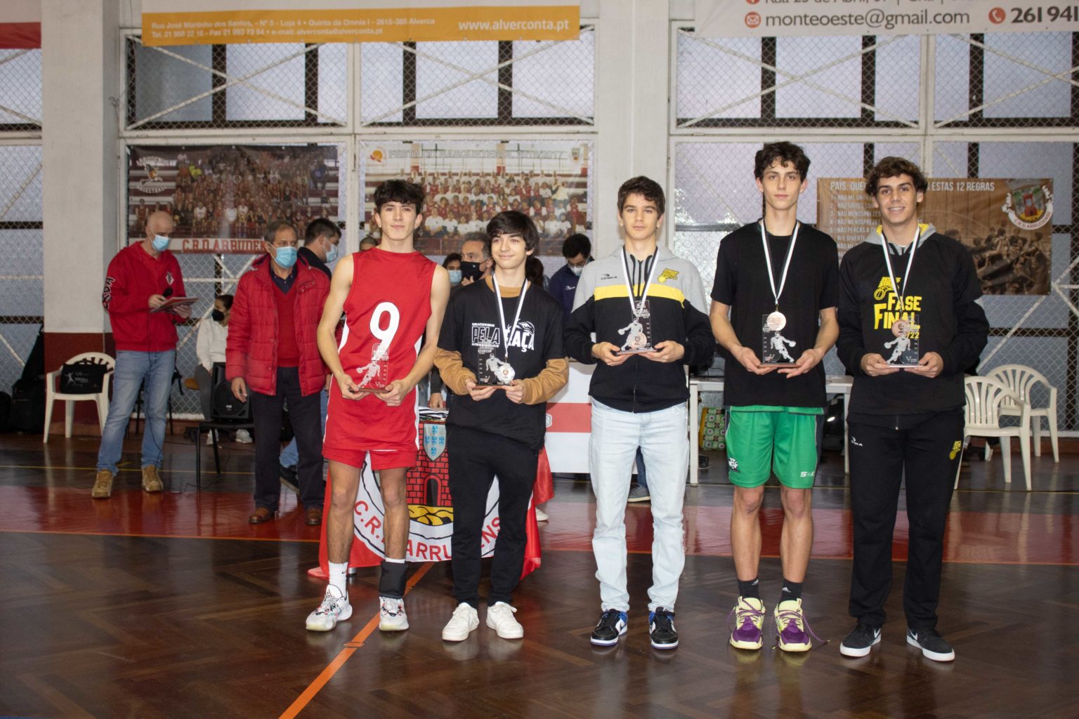 ABL imagem de galeria