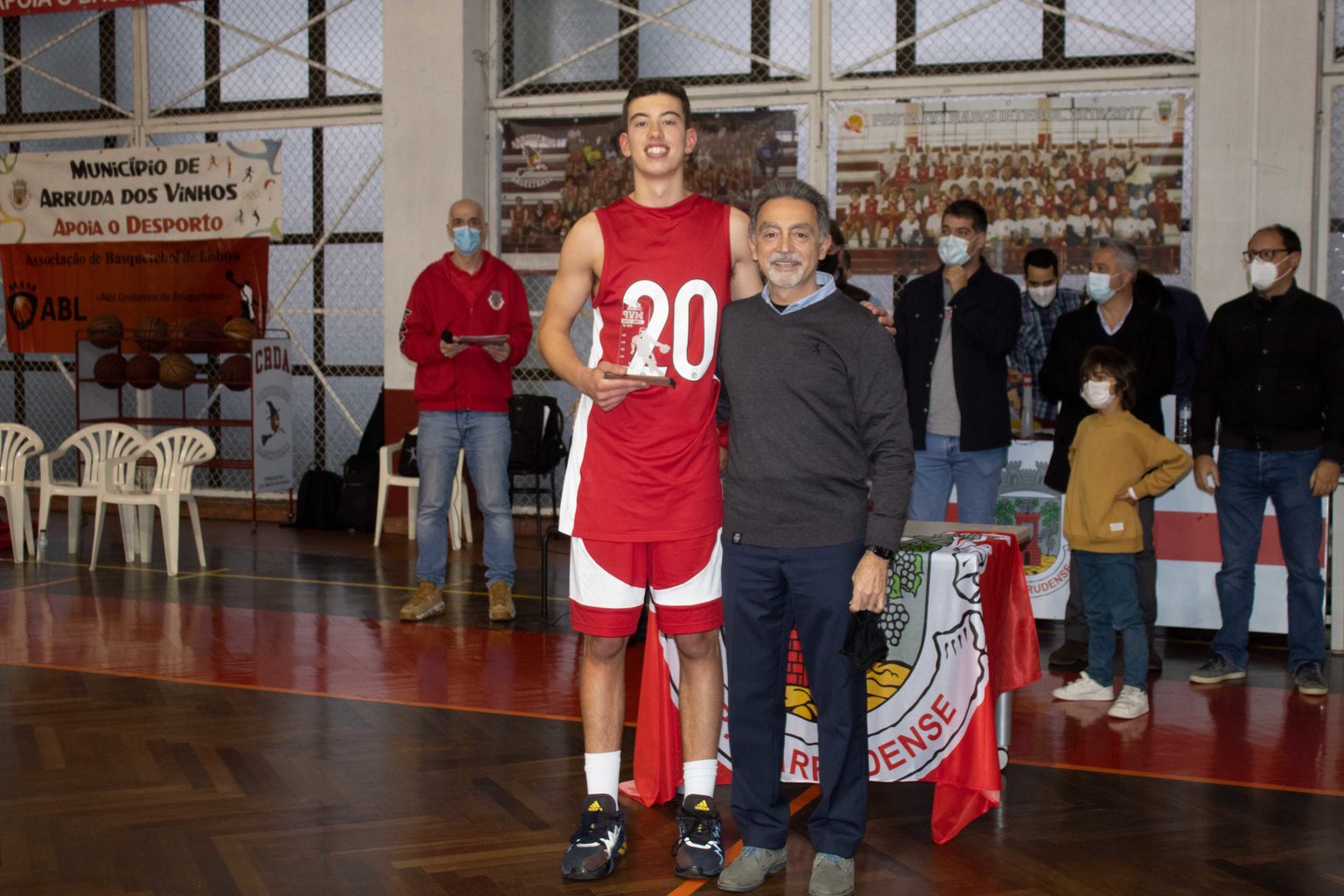 ABL imagem de galeria
