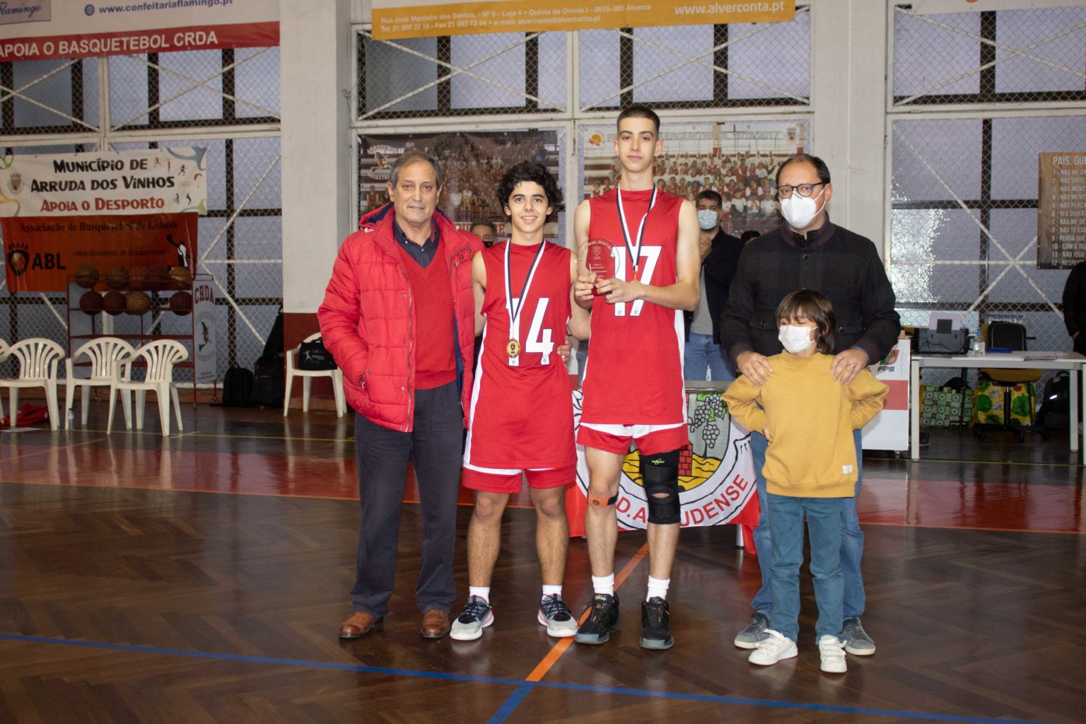 ABL imagem de galeria