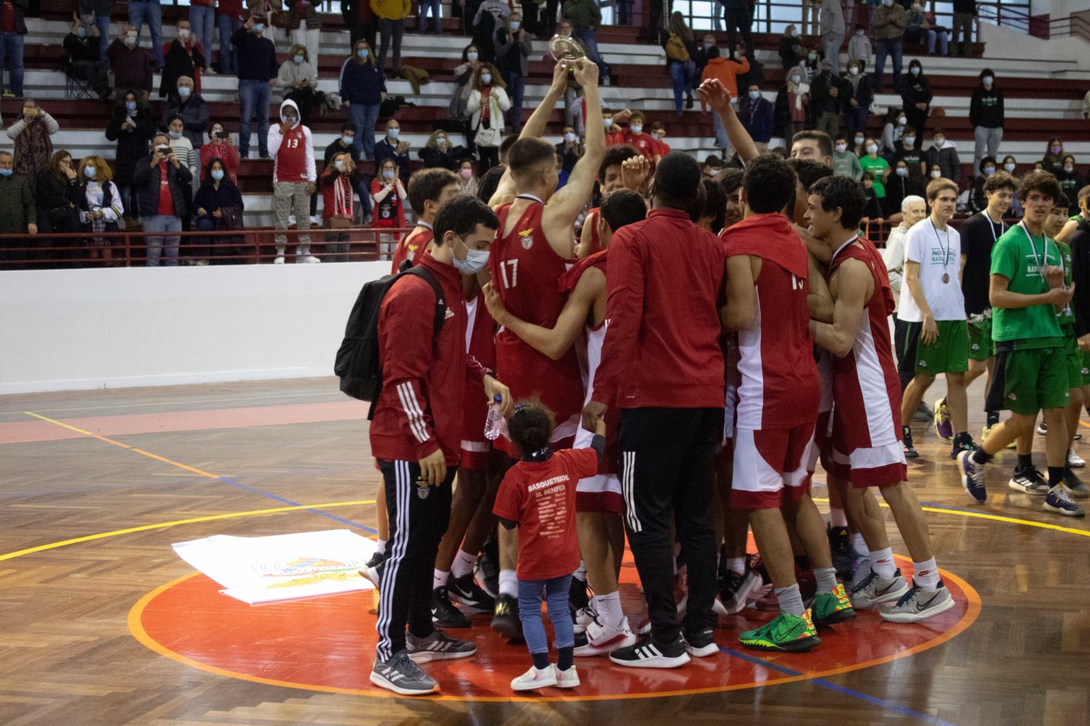 ABL imagem de galeria