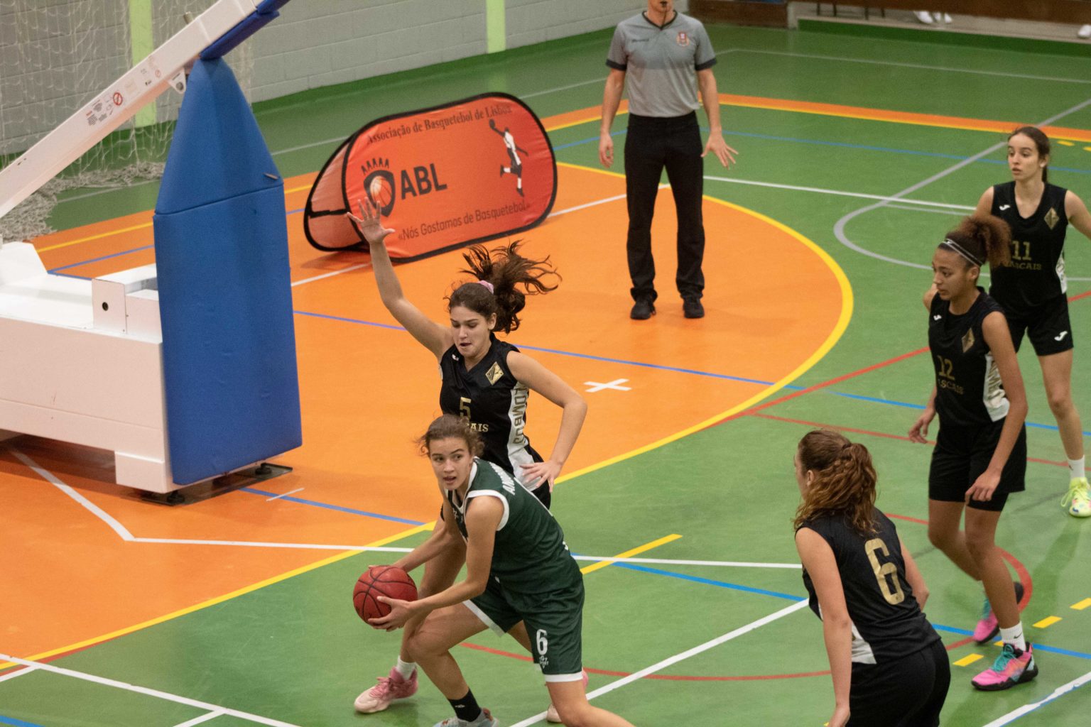 ABL imagem de galeria
