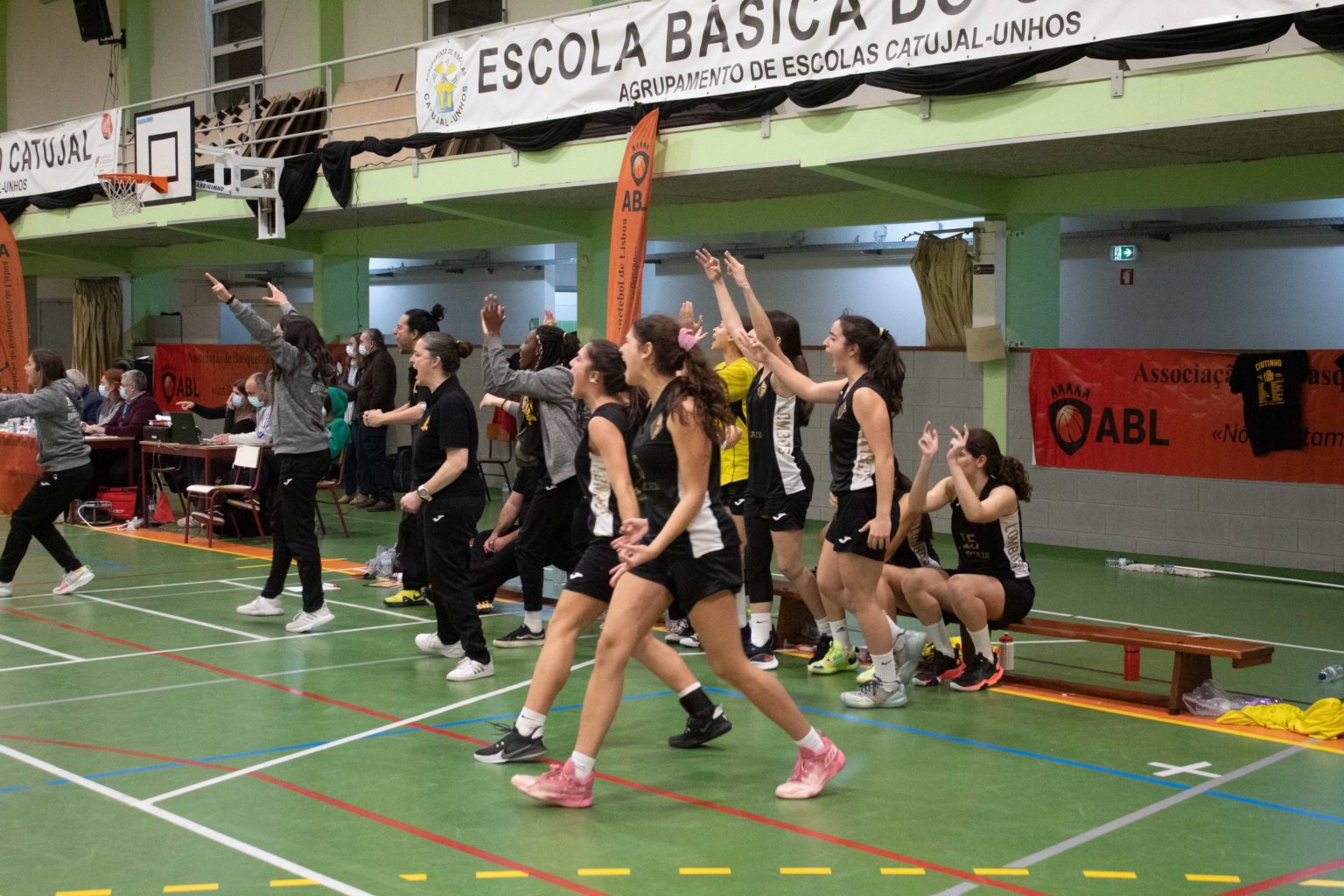 ABL imagem de galeria