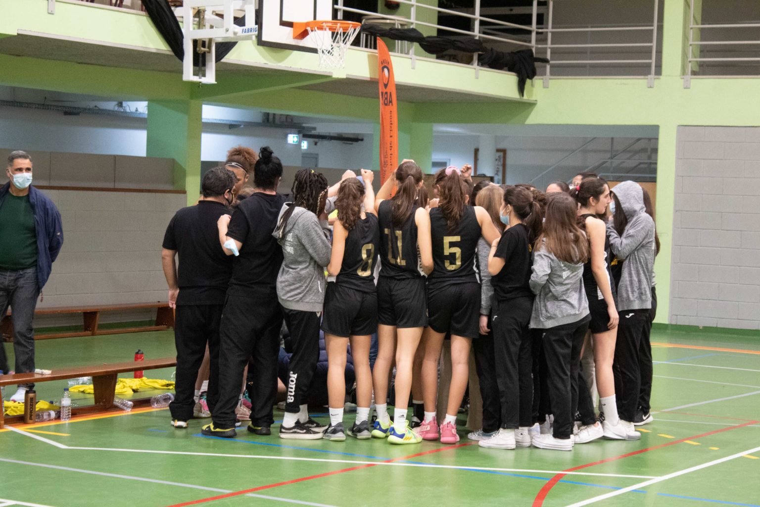 ABL imagem de galeria
