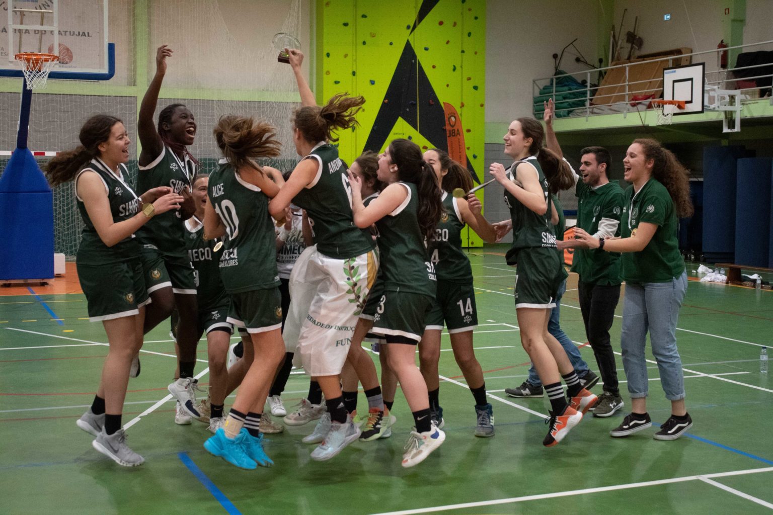 ABL imagem de galeria