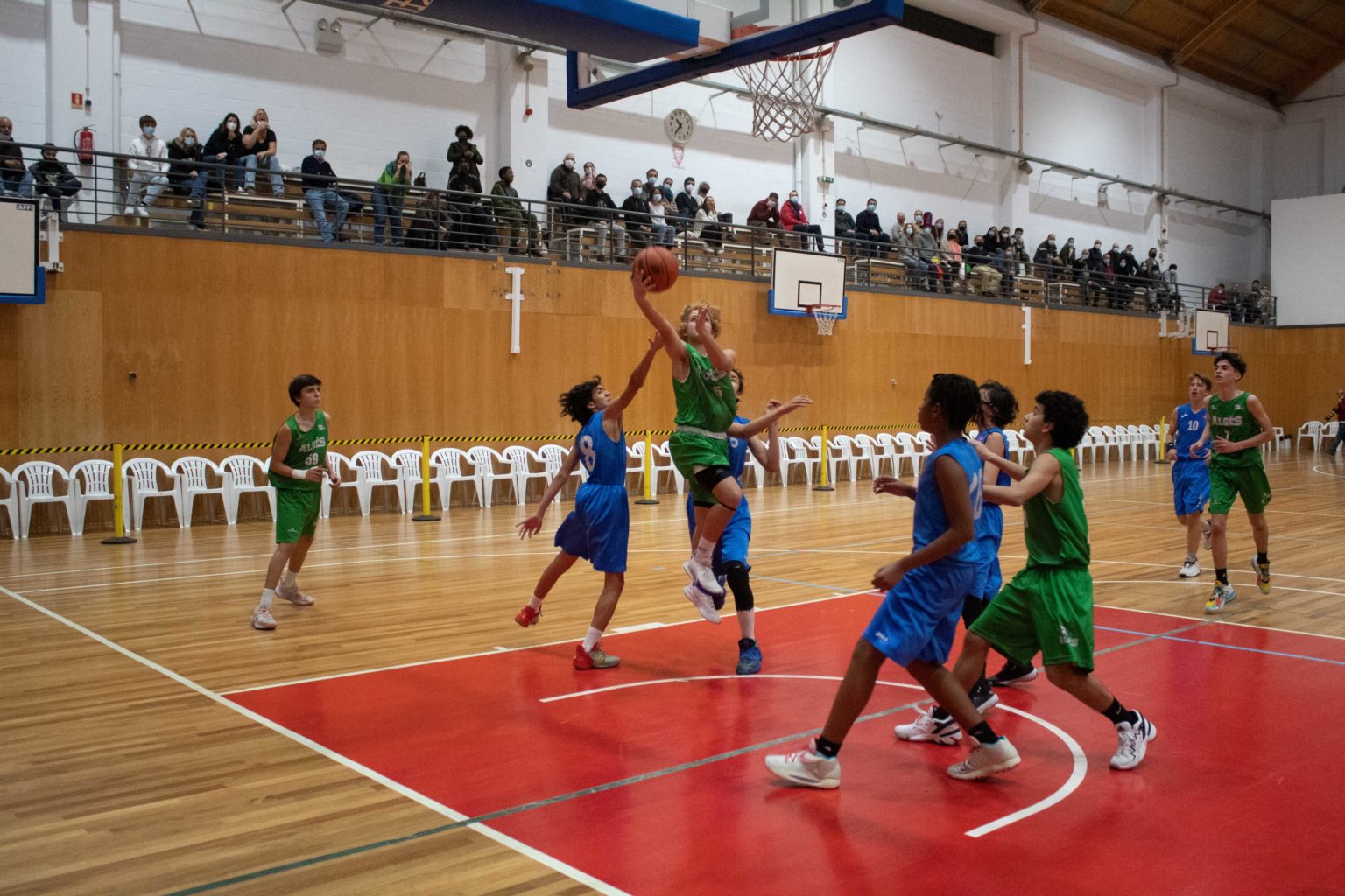 ABL imagem de galeria