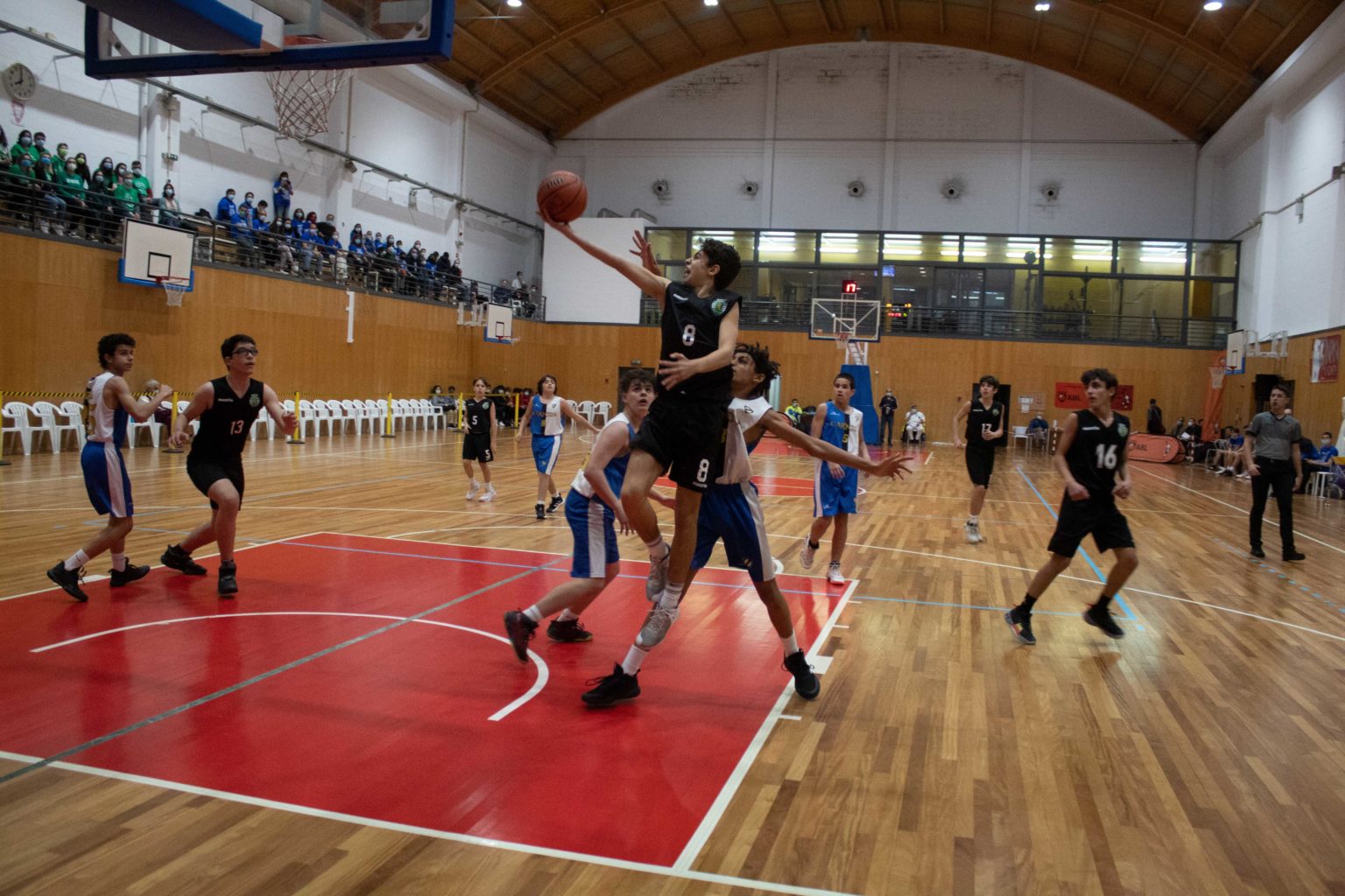 ABL imagem de galeria