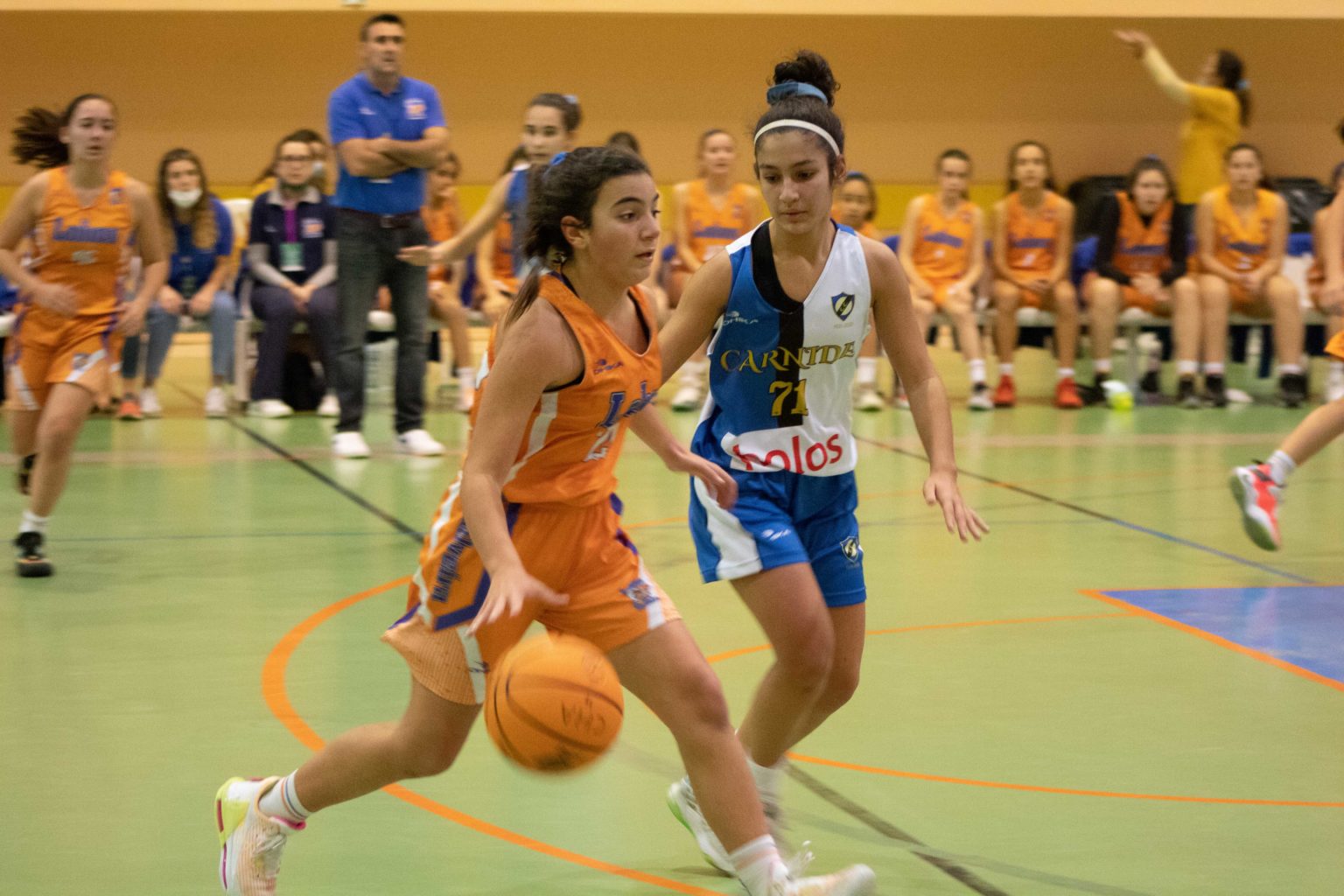 ABL imagem de galeria