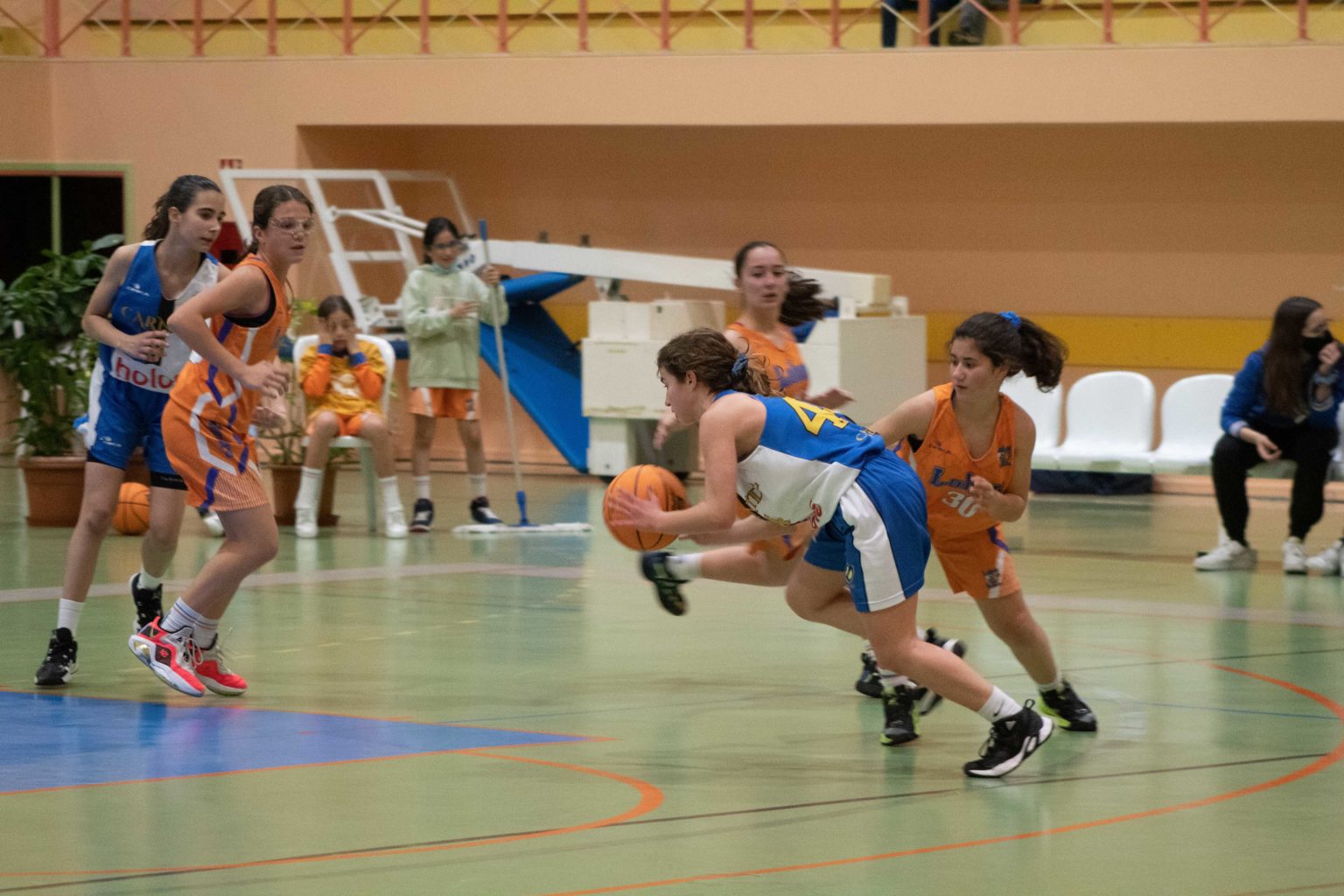 ABL imagem de galeria