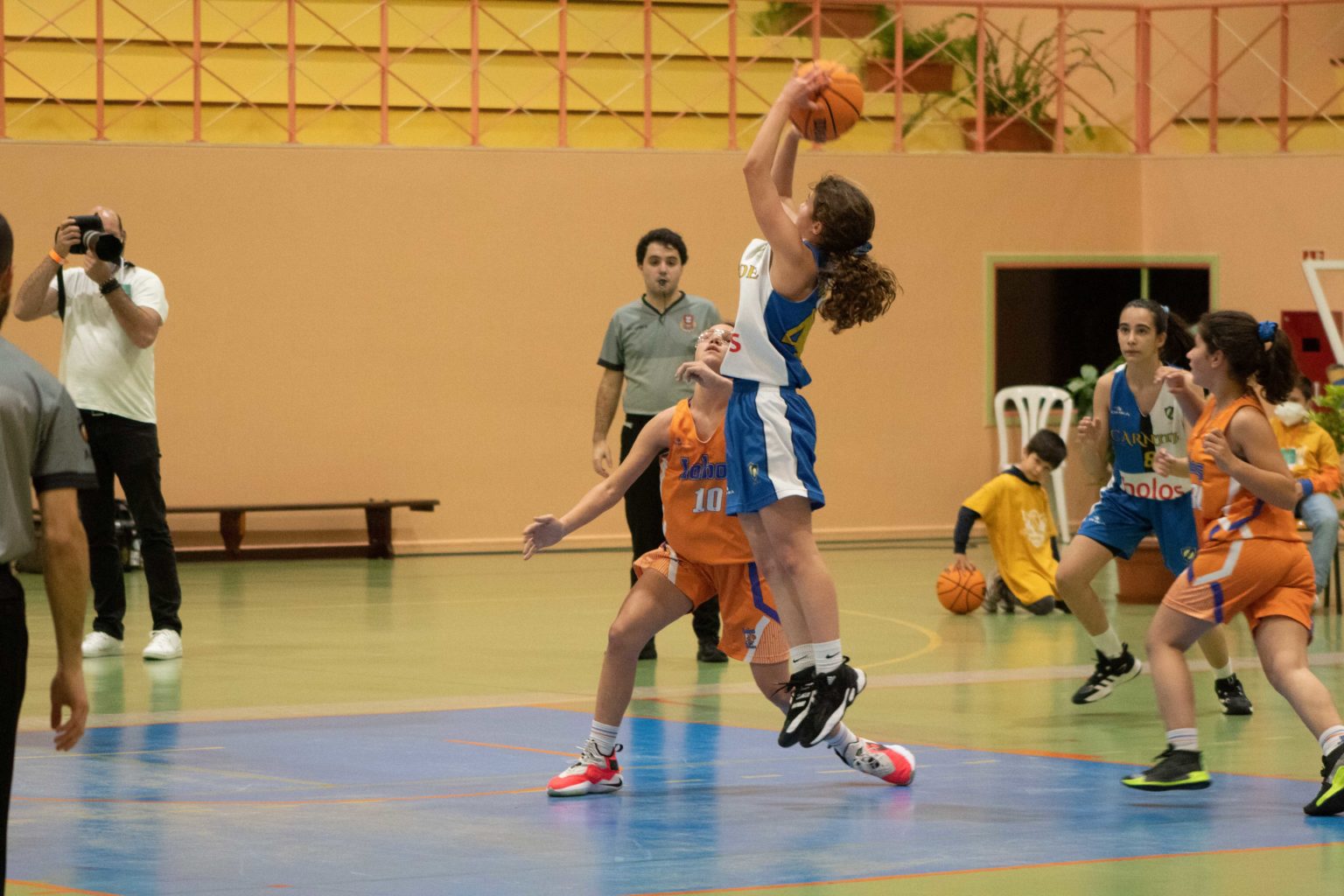 ABL imagem de galeria